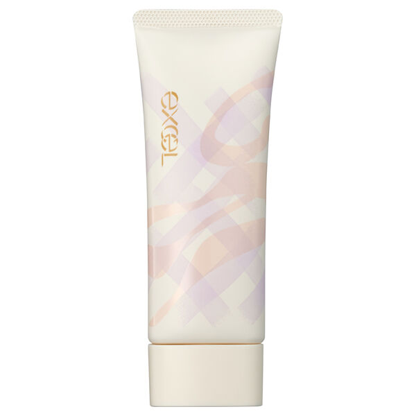 エクセル「エクセル サナ エクセル プロテクティブ UVエッセンス 01 lc アールグレイの香り (60g)」|ＵＶケア|