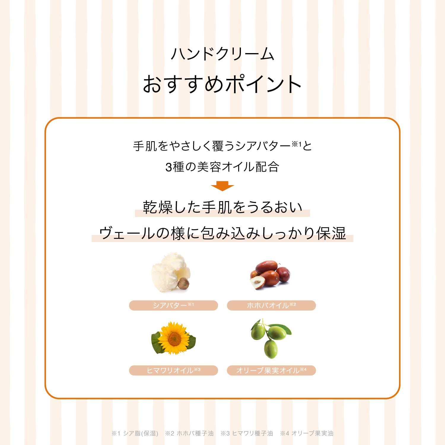 F ORGANICS「ナチュラルハンドクリームN E　レイユールデルブの香り【F ORGANICS】」|ハンドケア|