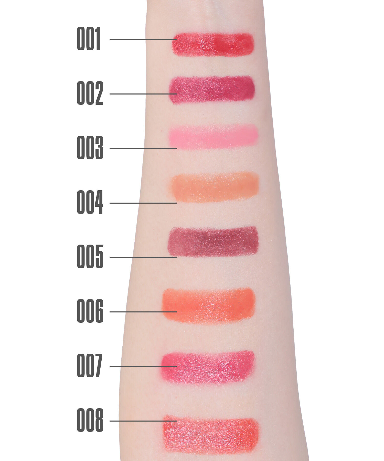 MARY QUANT「リップスティック」|口元ケア|