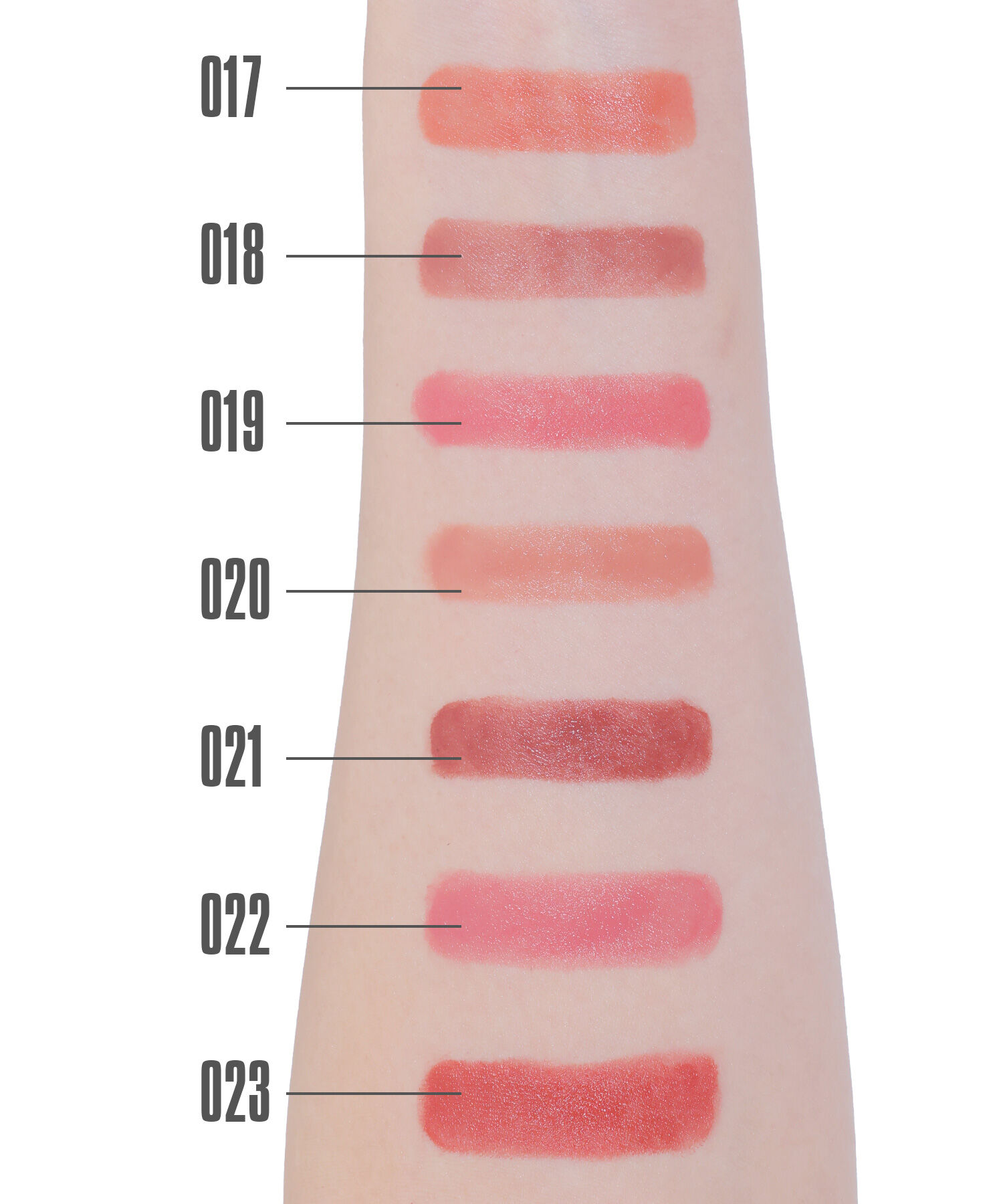 MARY QUANT「リップスティック」|口元ケア|