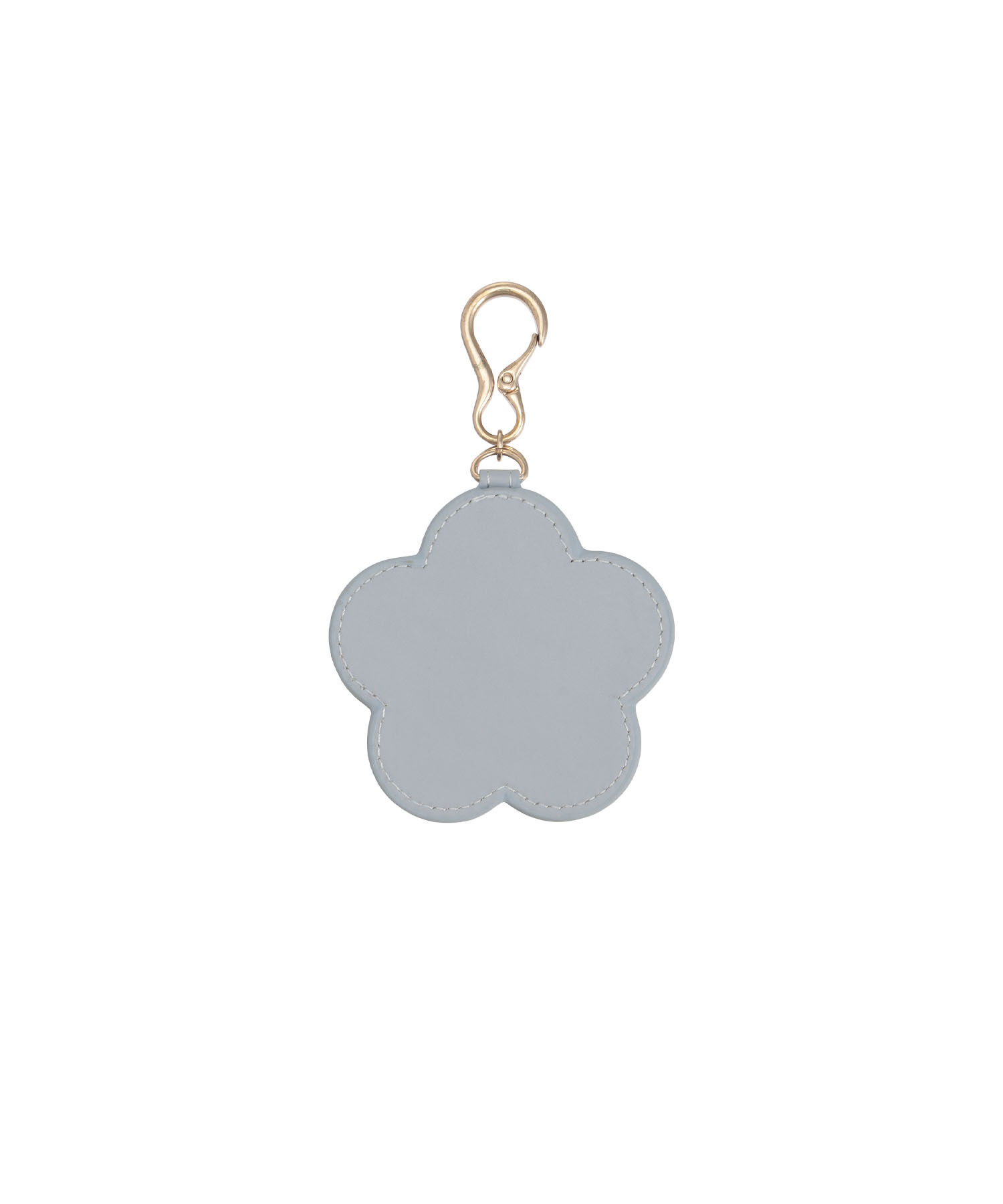 MARY QUANT「デイジーミラー バッグチャーム」|その他|