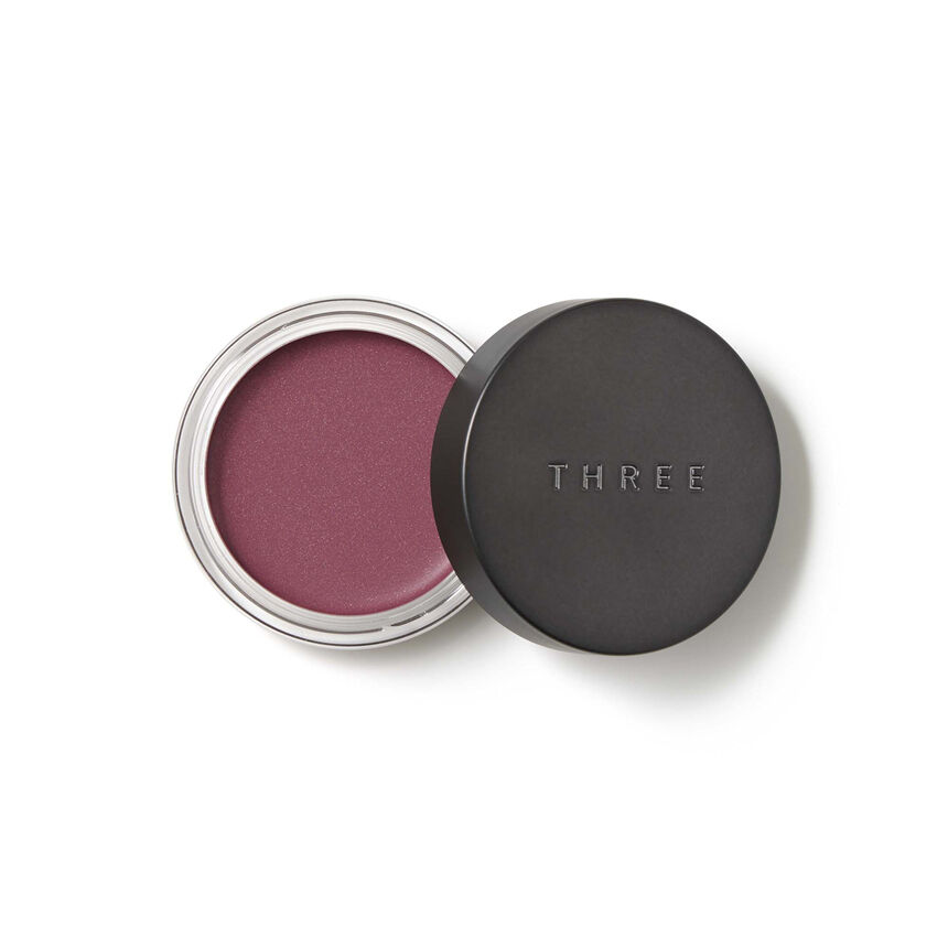 THREE「THREE グラムトーンカラーカスタード」|アイシャドウ|07