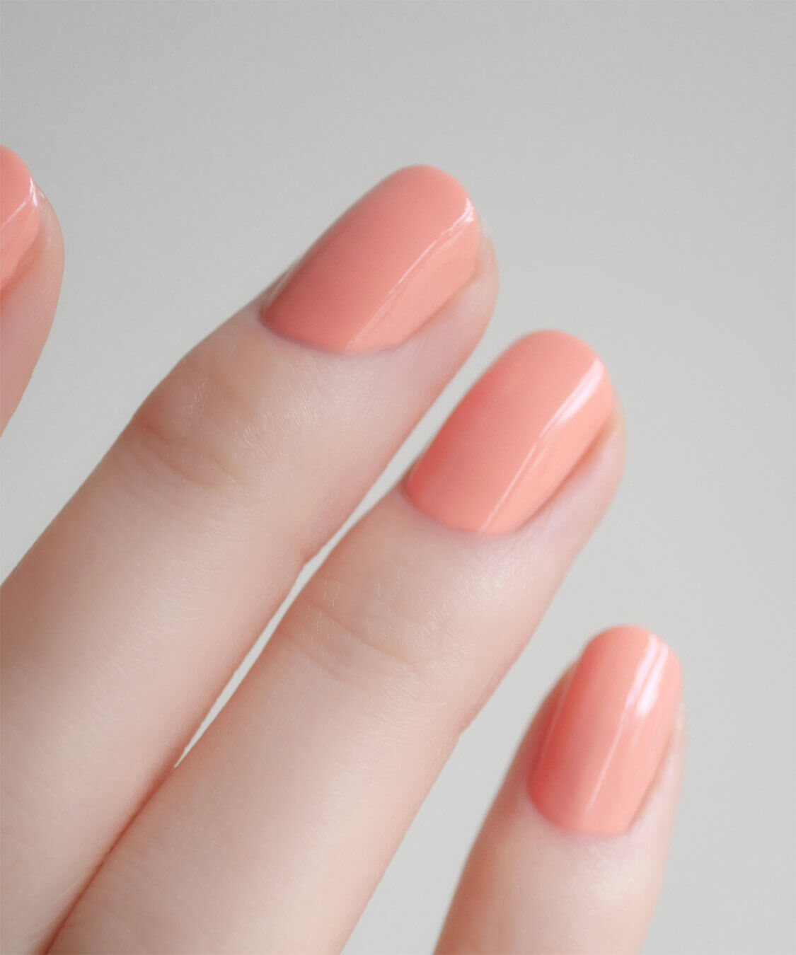 NAILS INC「1 STEP MANICURE」|ネイルカラー|