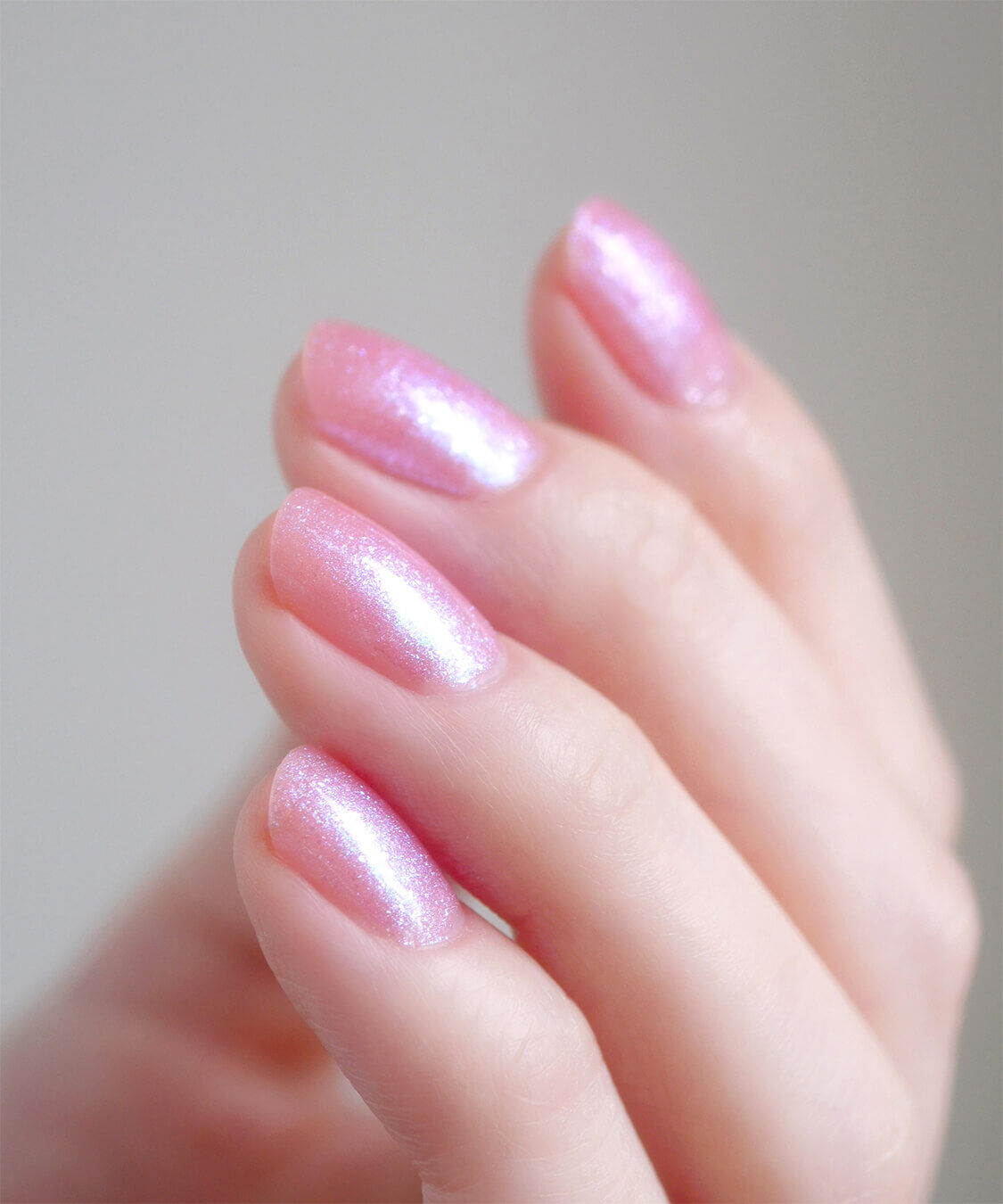 NAILS INC「1 STEP MANICURE」|ネイルカラー|