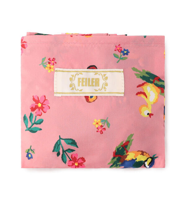 FEILER「ハイジ　携帯バッグ　EHE-221301」|エコバッグ|