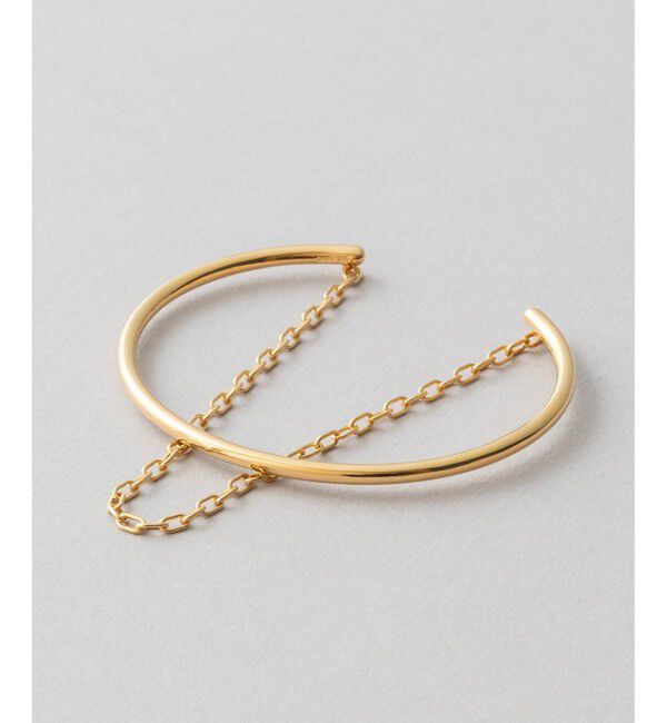 Jouete「バングル レイヤード」|ブレスレット・バングル|