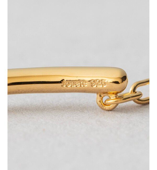 Jouete「バングル レイヤード」|ブレスレット・バングル|