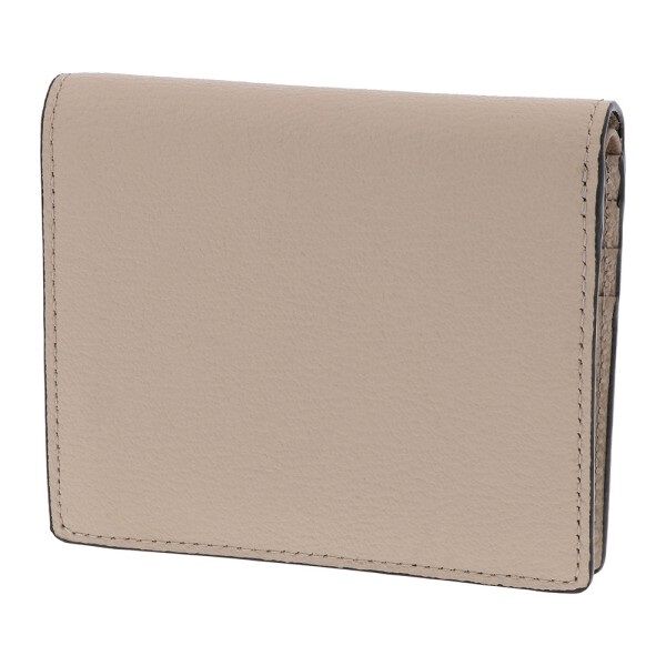 PEDIR「PEDIR(ペディール) ディアシュリンク 本革 二つ折りウォレット」|財布|ﾗｲﾄｸﾞﾚｰｼﾞｭ