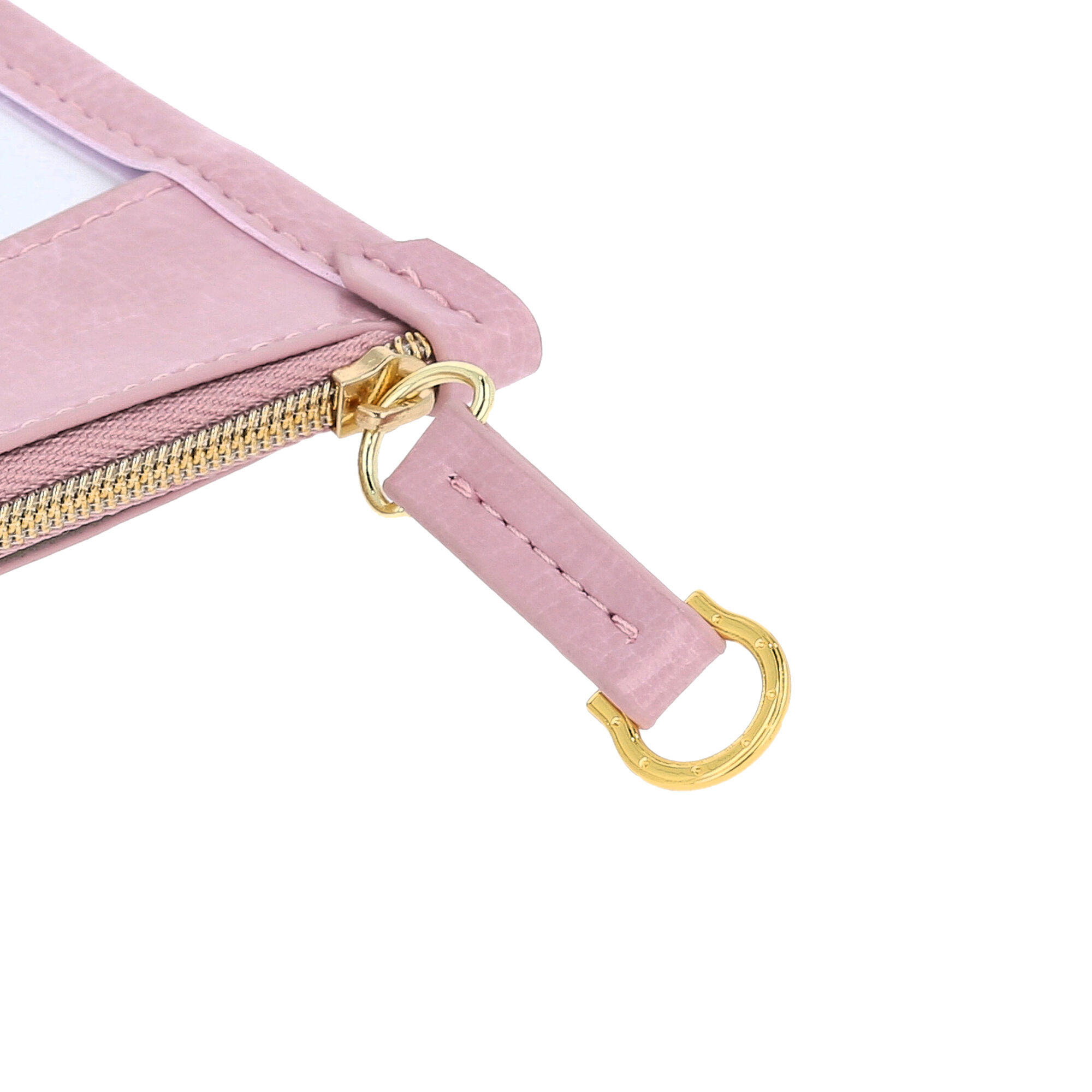 PEDIR「PEDIR(ペディール) ネブラスカ クリアポーチ M」|ポーチ|