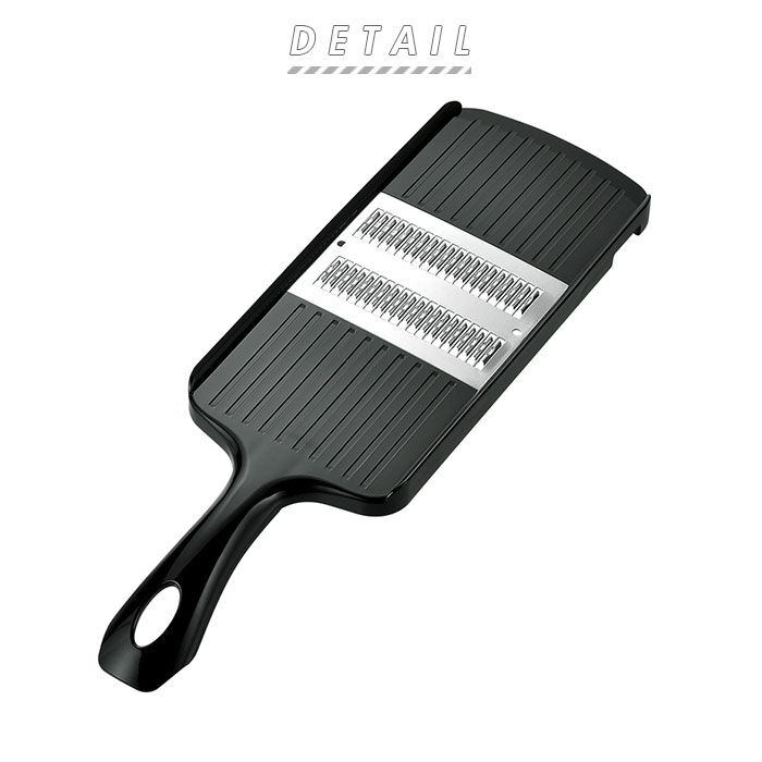 BACKYARD FAMILY「プログレード 千切り 通販 スライサー 千切りスライサー ステンレス 野菜カッター」|食器・キッチングッズ|