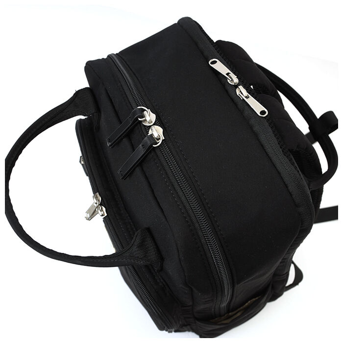 anello「アネロ グランデ リュック 通販 レディース 大人 10ポケット リュックサック デイパック」|リュック|