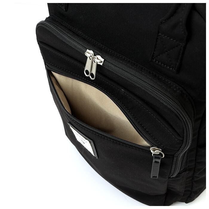 anello「アネロ グランデ リュック 通販 レディース 大人 10ポケット リュックサック デイパック」|リュック|