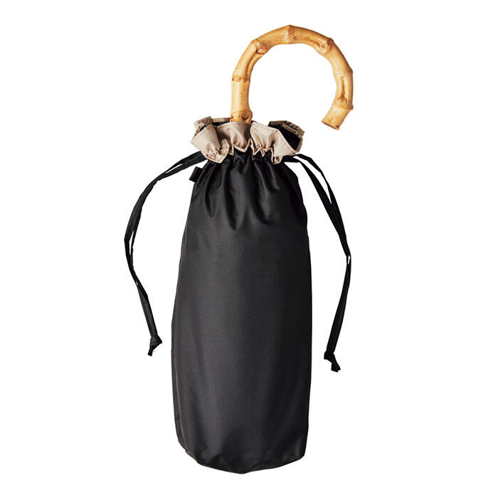 BACKYARD FAMILY「because ビコーズ 晴雨兼用傘 折りたたみ傘 遮光性 通販 傘 折り畳み傘 雨傘 日傘」|傘|