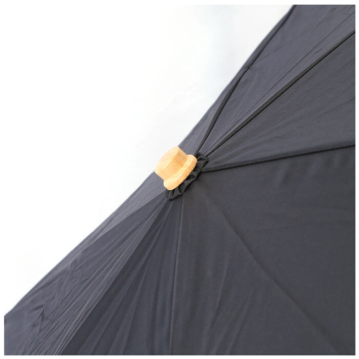 BACKYARD FAMILY「because ビコーズ 晴雨兼用傘 折りたたみ傘 遮光性 通販 傘 折り畳み傘 雨傘 日傘」|傘|