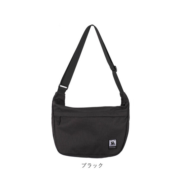 BACKYARD FAMILY「CHOOP ショルダーバッグ L 通販 シュープ バッグ レディース メンズ バック 鞄 かばん」|ショルダー・メッセンジャー|