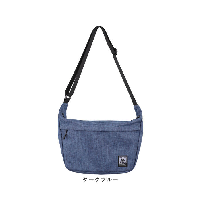 BACKYARD FAMILY「CHOOP ショルダーバッグ L 通販 シュープ バッグ レディース メンズ バック 鞄 かばん」|ショルダー・メッセンジャー|