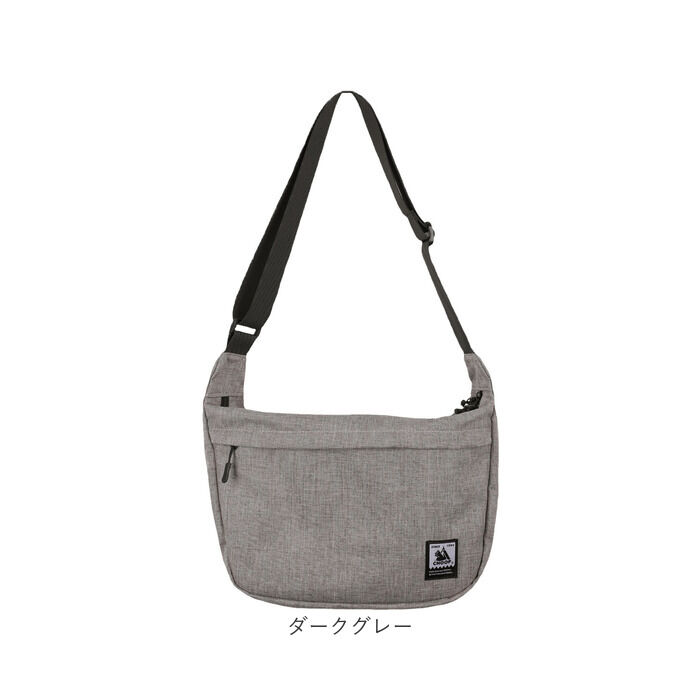 BACKYARD FAMILY「CHOOP ショルダーバッグ L 通販 シュープ バッグ レディース メンズ バック 鞄 かばん」|ショルダー・メッセンジャー|