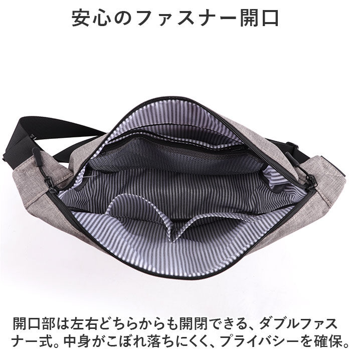 BACKYARD FAMILY「CHOOP ショルダーバッグ L 通販 シュープ バッグ レディース メンズ バック 鞄 かばん」|ショルダー・メッセンジャー|