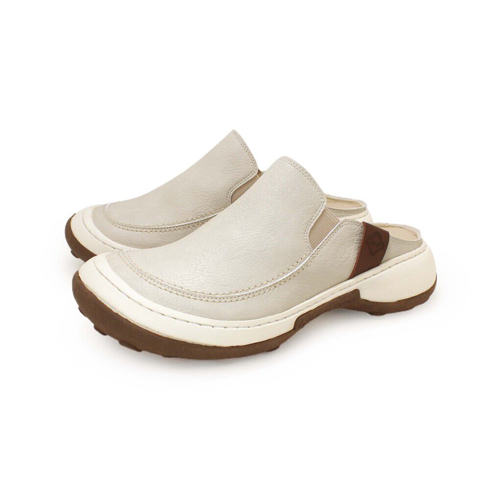 BACKYARD FAMILY「リゲッタ サンダル CCKP001 通販 リゲッタカヌー Regetta Canoe サボ」|サンダル|ホワイト1