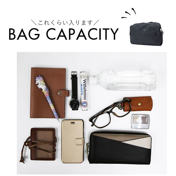 anello「アネロ ショルダーバッグ anello GRANDE GTS1081 通販 コクーン グランデ」|ショルダー・メッセンジャー|