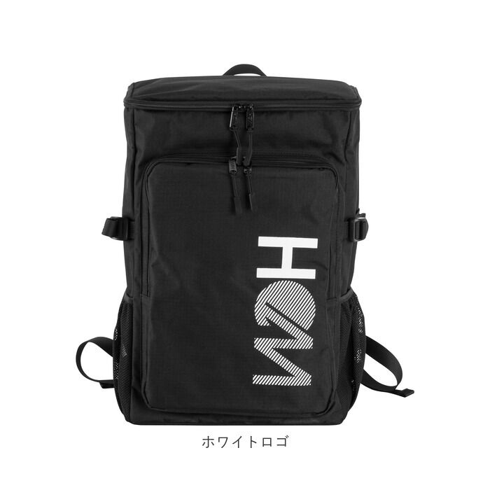 BACKYARD FAMILY「HeM ヘム スクールリュック 大容量 リュック リュックサック 通販 デイパッグ デイパック」|リュック|