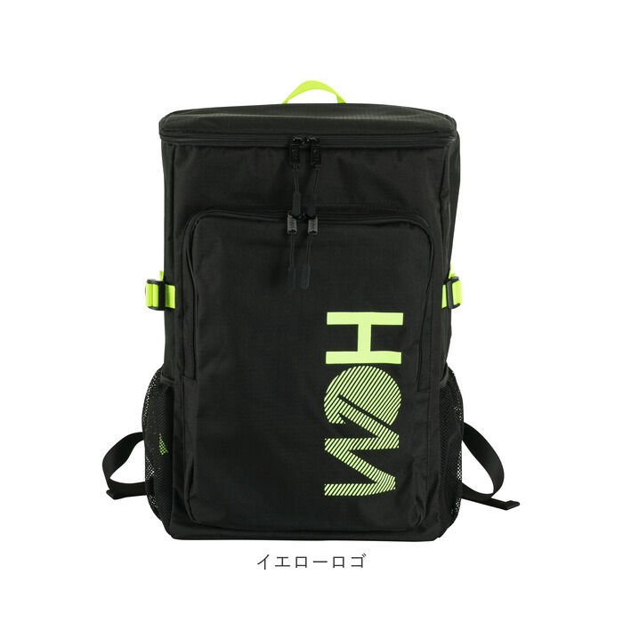 BACKYARD FAMILY「HeM ヘム スクールリュック 大容量 リュック リュックサック 通販 デイパッグ デイパック」|リュック|