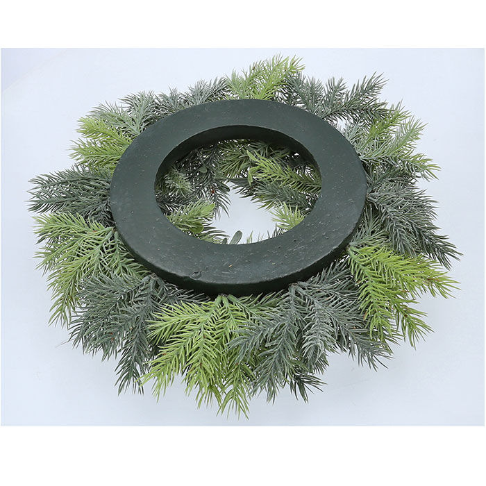 BACKYARD FAMILY「リース 造花 通販 フェイクグリーン フェイク グリーン 葉っぱ 観葉植物」|その他|