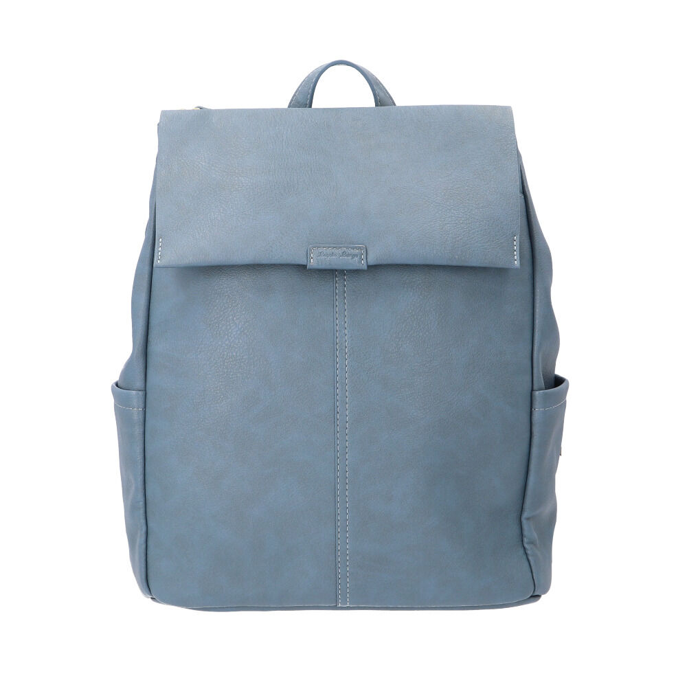 Legato Largo「レガートラルゴ リュック LH-D1226 Legato Largo 通販 リュックサック」|リュック|ブルー1