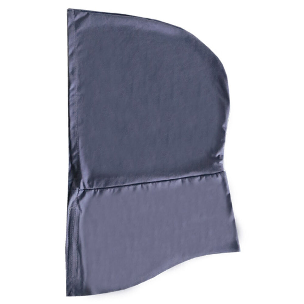 BACKYARD FAMILY「ナイトキャップ 外れにくい 通販 ヘアキャップ Siyolca シヨルカ 髪 首元 ヘアケア」|ルームウェア|ブルー1