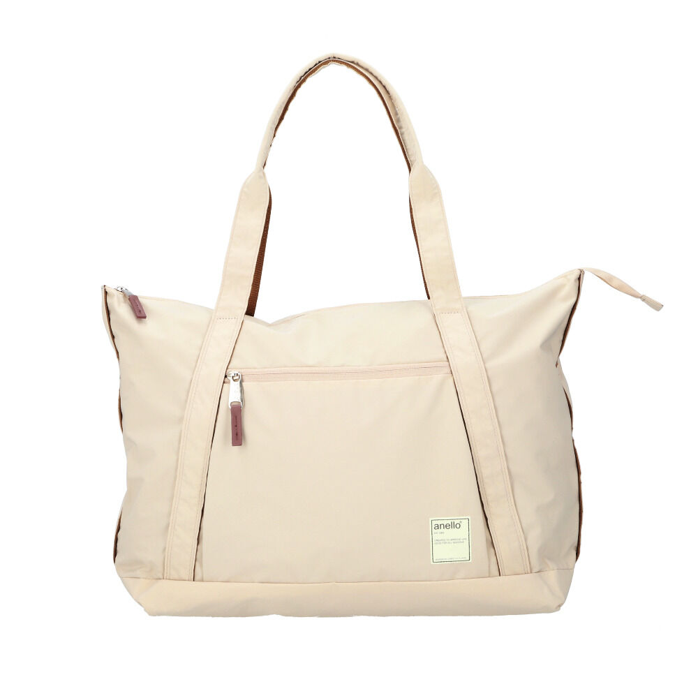 anello「アネロ anello トートバッグ ATH3151 通販 ショルダーバッグ 肩掛けカバン メンズ」|トートバッグ|ベージュ2