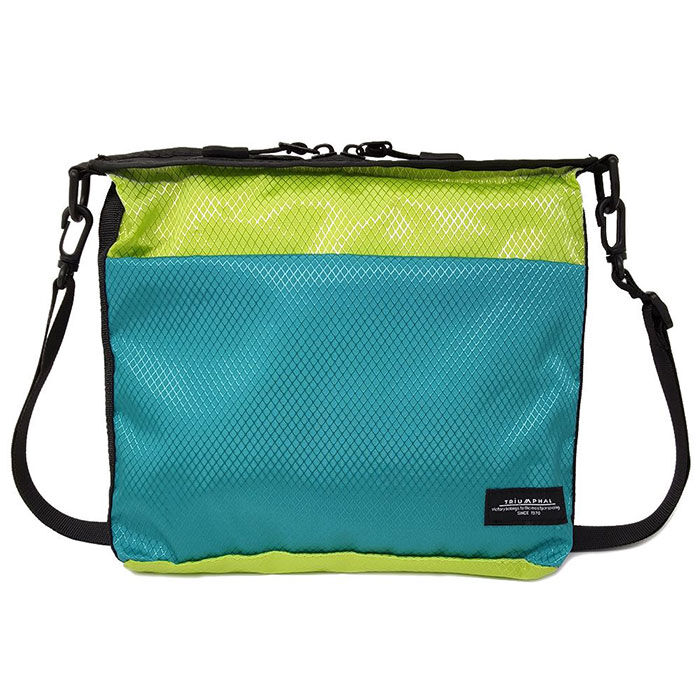 BACKYARD FAMILY「サコッシュバッグ メンズ 斜めがけ 通販 サコッシュ レディース ショルダーバッグ」|ショルダー・メッセンジャー|