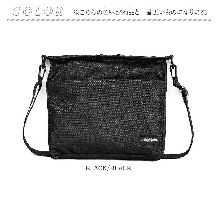 BACKYARD FAMILY「サコッシュバッグ メンズ 斜めがけ 通販 サコッシュ レディース ショルダーバッグ」|ショルダー・メッセンジャー|