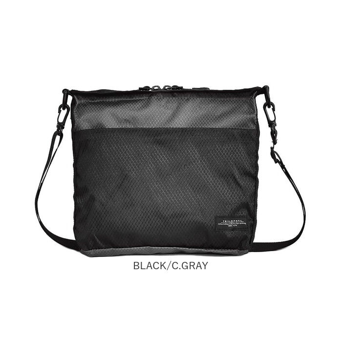 BACKYARD FAMILY「サコッシュバッグ メンズ 斜めがけ 通販 サコッシュ レディース ショルダーバッグ」|ショルダー・メッセンジャー|