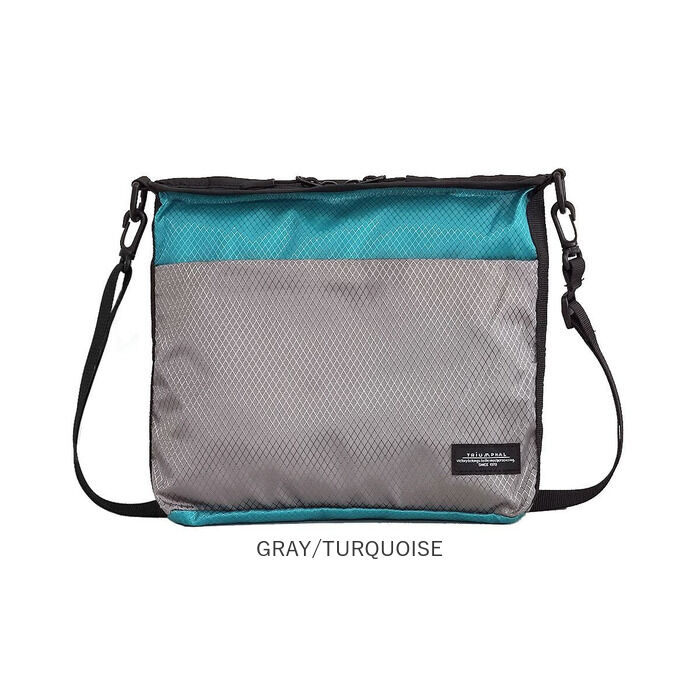 BACKYARD FAMILY「サコッシュバッグ メンズ 斜めがけ 通販 サコッシュ レディース ショルダーバッグ」|ショルダー・メッセンジャー|