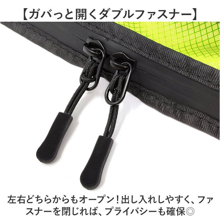 BACKYARD FAMILY「サコッシュバッグ メンズ 斜めがけ 通販 サコッシュ レディース ショルダーバッグ」|ショルダー・メッセンジャー|