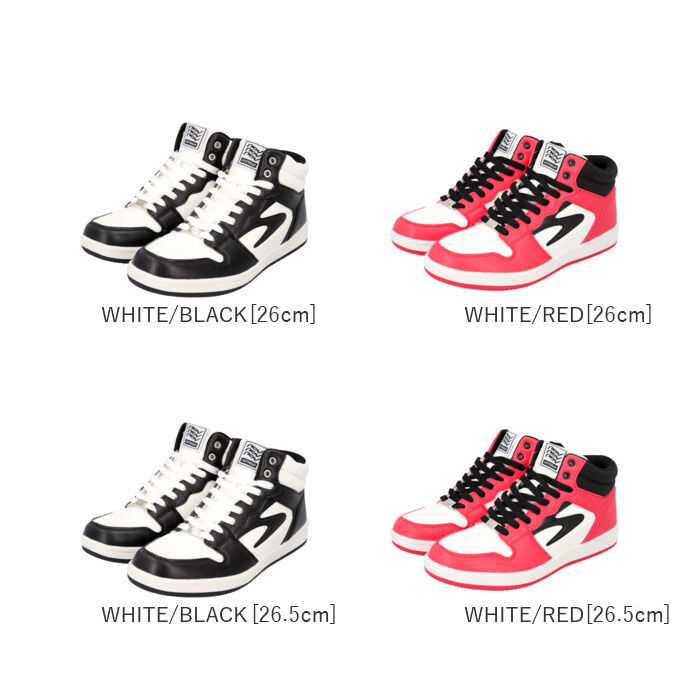 BACKYARD FAMILY「ネブサーフ スニーカー NEV SURF 86 通販 ハイカットスニーカー コートスニーカー」|スリッポン|