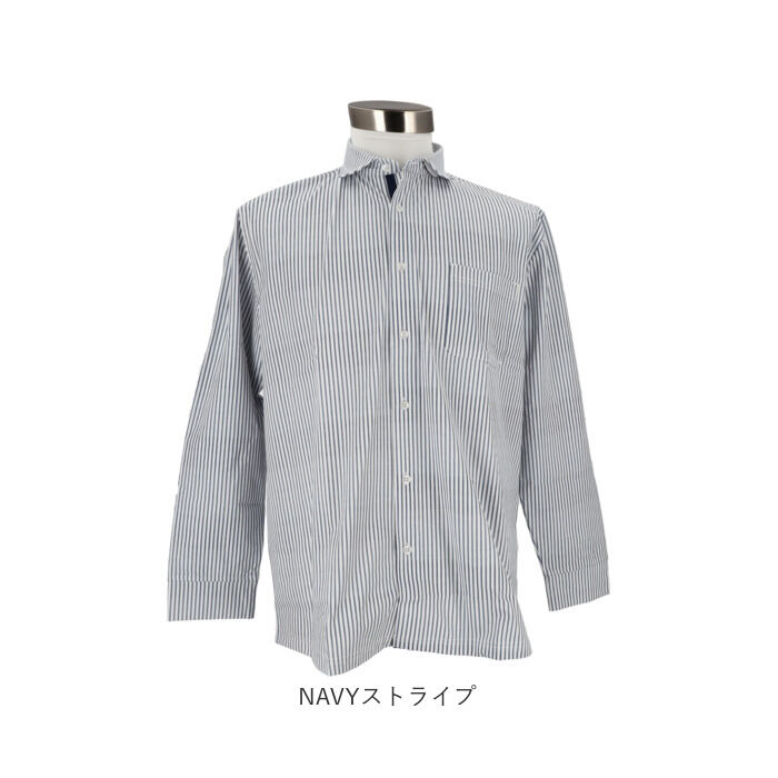 BACKYARD FAMILY「メンズ シャツ カッタウェイ 通販 カッターシャツ ワイシャツ ビジネスシャツ ビジカジ」|その他|