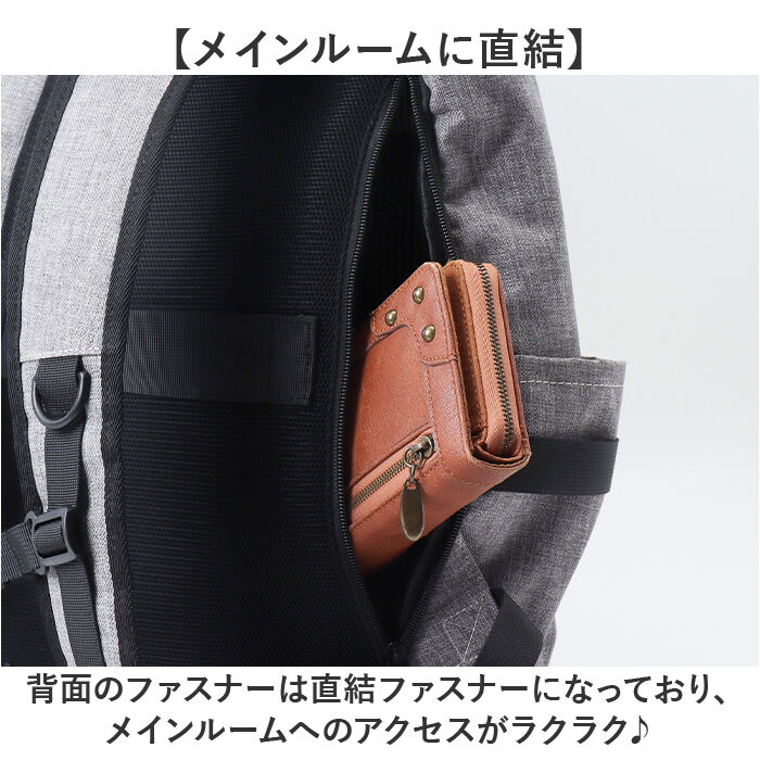 BACKYARD FAMILY「CHOOP バッグ シュープ cso-62703 通販 リュック リュックサック バックパック」|リュック|