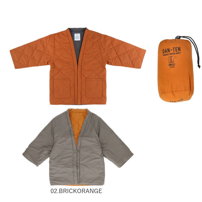 BACKYARD FAMILY「コンフリー L 半纏 はんてん ハンテン 通販 伴天 半てん 半天 ちゃんちゃんこ 重ね着 羽織り」|その他|