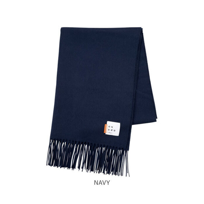 BACKYARD FAMILY「ワールドパーティー マフラー Wpc. NA002 通販 ストール レディース メンズ かわいい」|ストール|