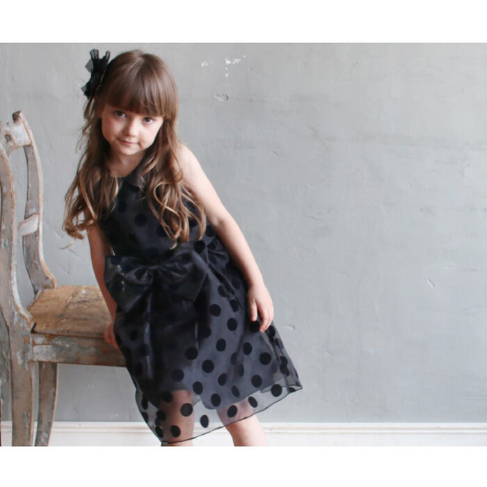 BACKYARD FAMILY「発表会 ドレス ワンピース キッズ 通販 ドレスワンピース 12182001 フォーマルワンピース」|その他|