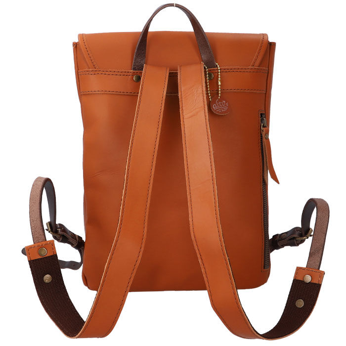 BACKYARD FAMILY「alto リュック AMSB-1006 アルト 通販 日本製 リュックサック デイパック」|リュック|