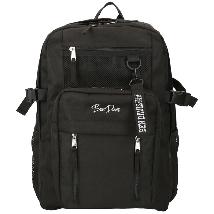 BACKYARD FAMILY「リュック BEN DAVIS ベンデイビス BDW-8412 通販 リュックサック バックパック」|リュック|