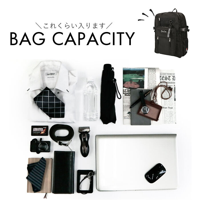 BACKYARD FAMILY「リュック BEN DAVIS ベンデイビス BDW-8412 通販 リュックサック バックパック」|リュック|