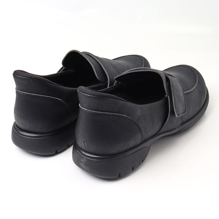 BACKYARD FAMILY「リゲッタ 靴 メンズ R402M 通販 日本製 スリッポン ローファー Re:getA スットオン」|スリッポン|