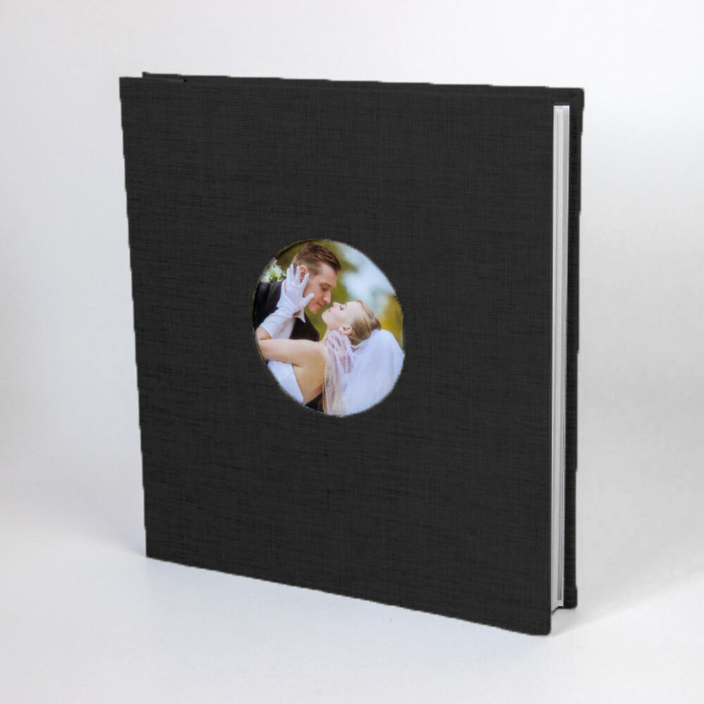 BACKYARD FAMILY「アルバム 大容量 貼るタイプ 通販 フォトアルバム 写真アルバム 貼るアルバム フォト 写真 粘着」|その他|ブラック2
