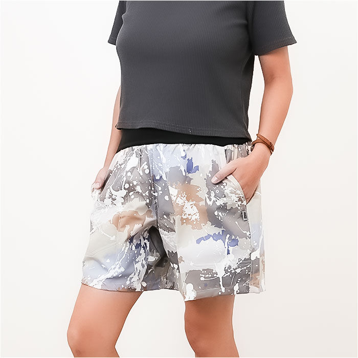 KiU「kiu ショートパンツ 通販 短パン スポーツ 半ズボン ハーフパンツ ハーパン メンズ」|その他|