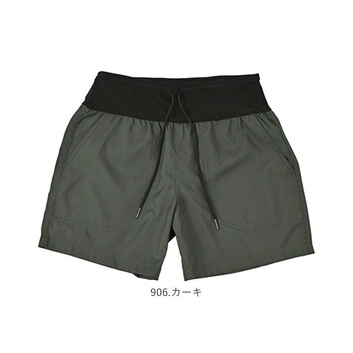 KiU「kiu ショートパンツ 通販 短パン スポーツ 半ズボン ハーフパンツ ハーパン メンズ」|その他|