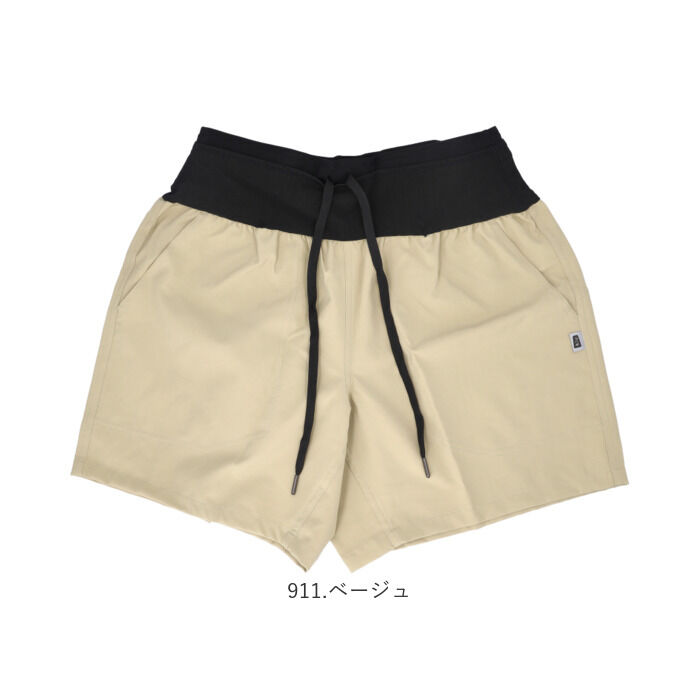 KiU「kiu ショートパンツ 通販 短パン スポーツ 半ズボン ハーフパンツ ハーパン メンズ」|その他|