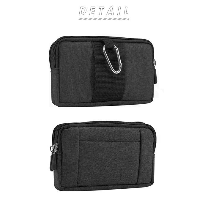 BACKYARD FAMILY「ウエストポーチ ミニ 通販 スマホポーチ メンズ おしゃれ アウトドア ポーチ スマートフォン」|その他|